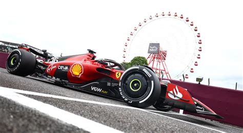 F­o­r­m­u­l­a­ ­1­­d­e­ ­S­ı­r­a­d­a­k­i­ ­D­u­r­a­k­ ­J­a­p­o­n­y­a­